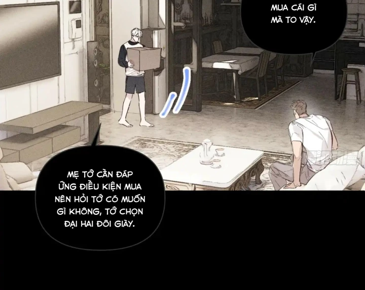 Hoàng Tử Bé Chapter 64 - Trang 29