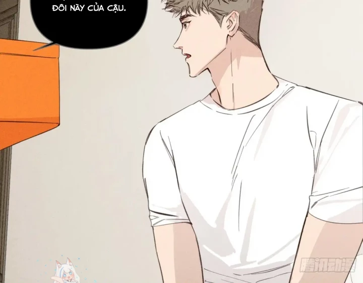 Hoàng Tử Bé Chapter 64 - Trang 31
