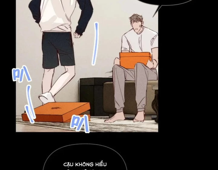 Hoàng Tử Bé Chapter 64 - Trang 35