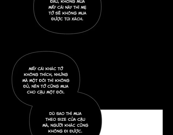 Hoàng Tử Bé Chapter 64 - Trang 36