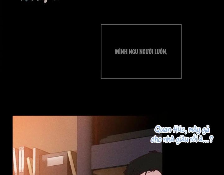 Hoàng Tử Bé Chapter 64 - Trang 48