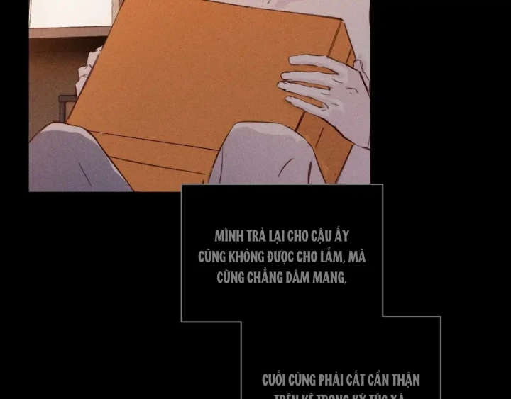 Hoàng Tử Bé Chapter 64 - Trang 50