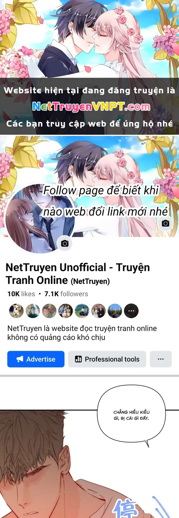 Hoàng Tử Bé Chapter 65 - Trang 2