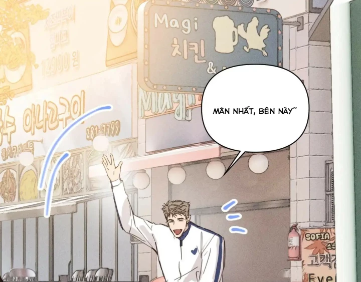 Hoàng Tử Bé Chapter 65 - Trang 45