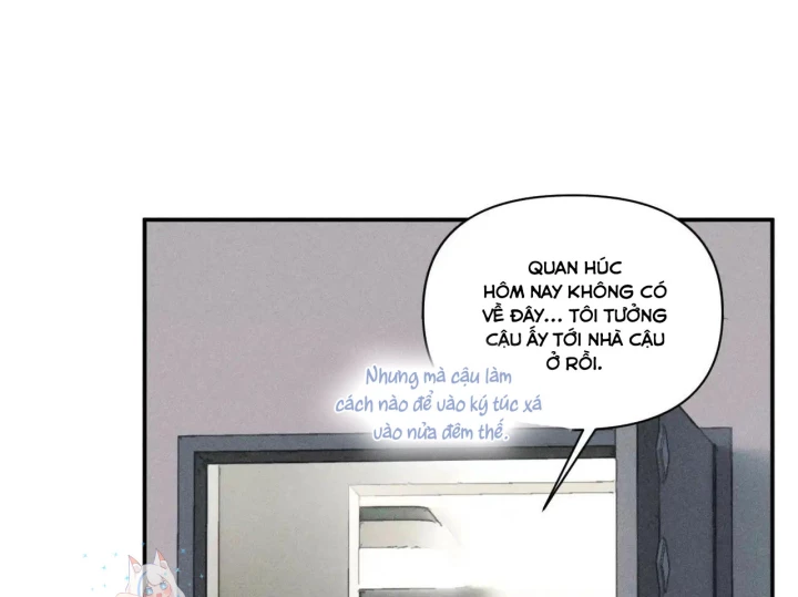 Hoàng Tử Bé Chapter 66 - Trang 15