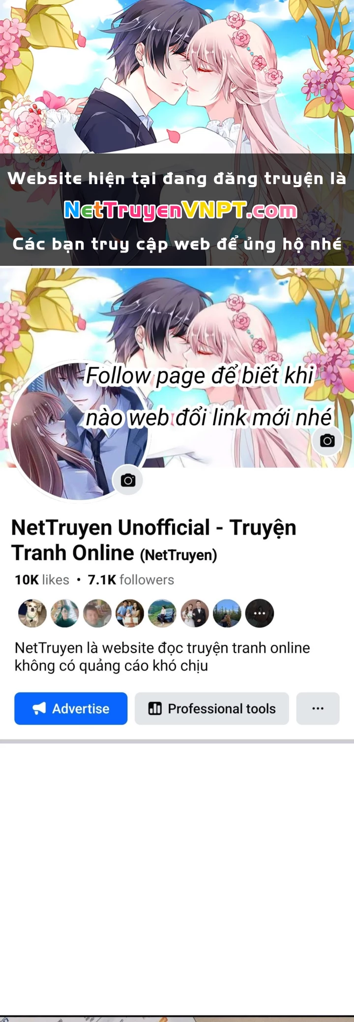 Hoàng Tử Bé Chapter 66 - Trang 2