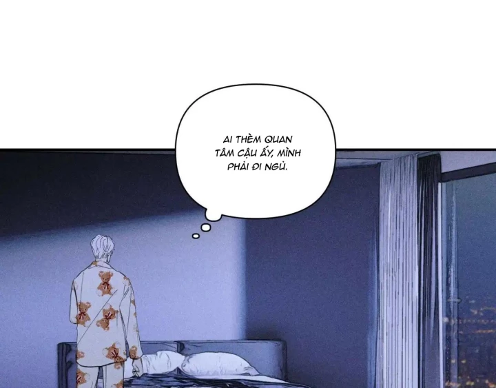 Hoàng Tử Bé Chapter 66 - Trang 20