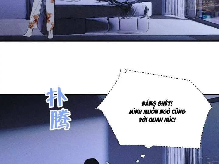 Hoàng Tử Bé Chapter 66 - Trang 21