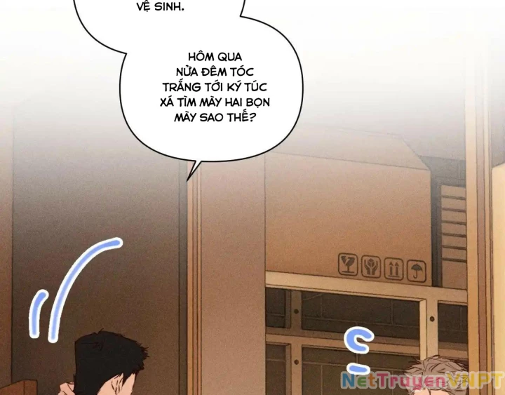 Hoàng Tử Bé Chapter 66 - Trang 32