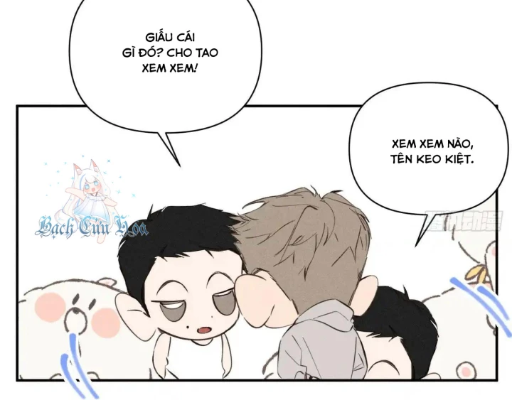 Hoàng Tử Bé Chapter 66 - Trang 35