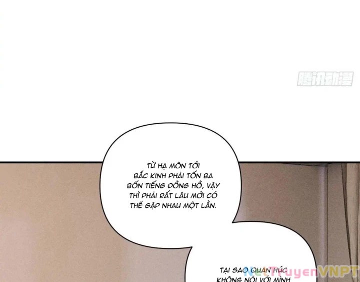 Hoàng Tử Bé Chapter 66 - Trang 4