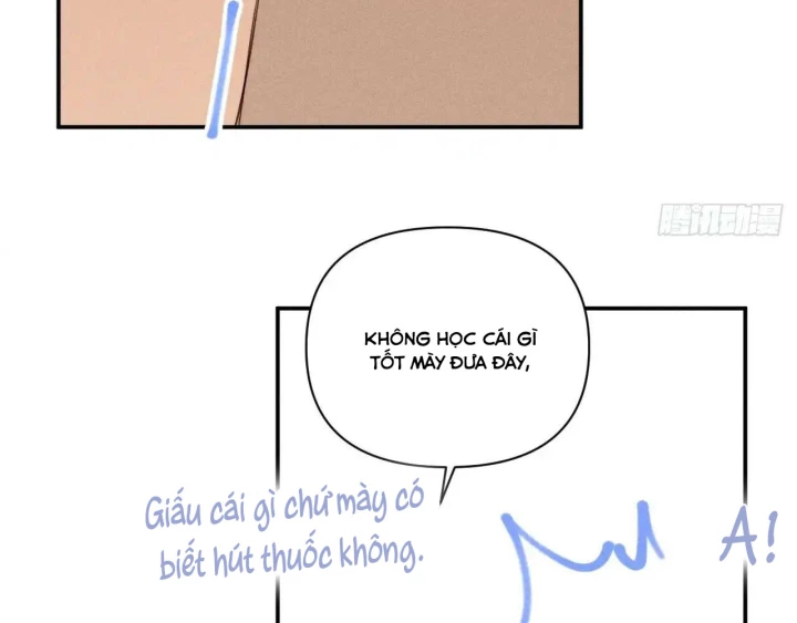 Hoàng Tử Bé Chapter 66 - Trang 40