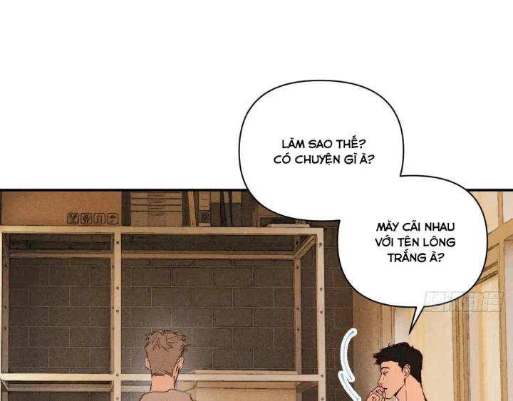 Hoàng Tử Bé Chapter 66 - Trang 42