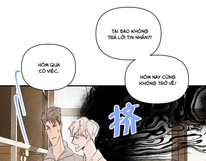 Hoàng Tử Bé Chapter 67 - Trang 14