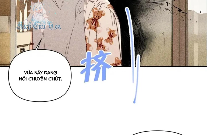 Hoàng Tử Bé Chapter 67 - Trang 15
