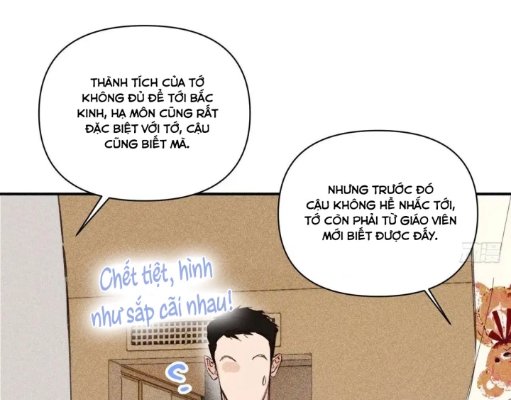 Hoàng Tử Bé Chapter 67 - Trang 18