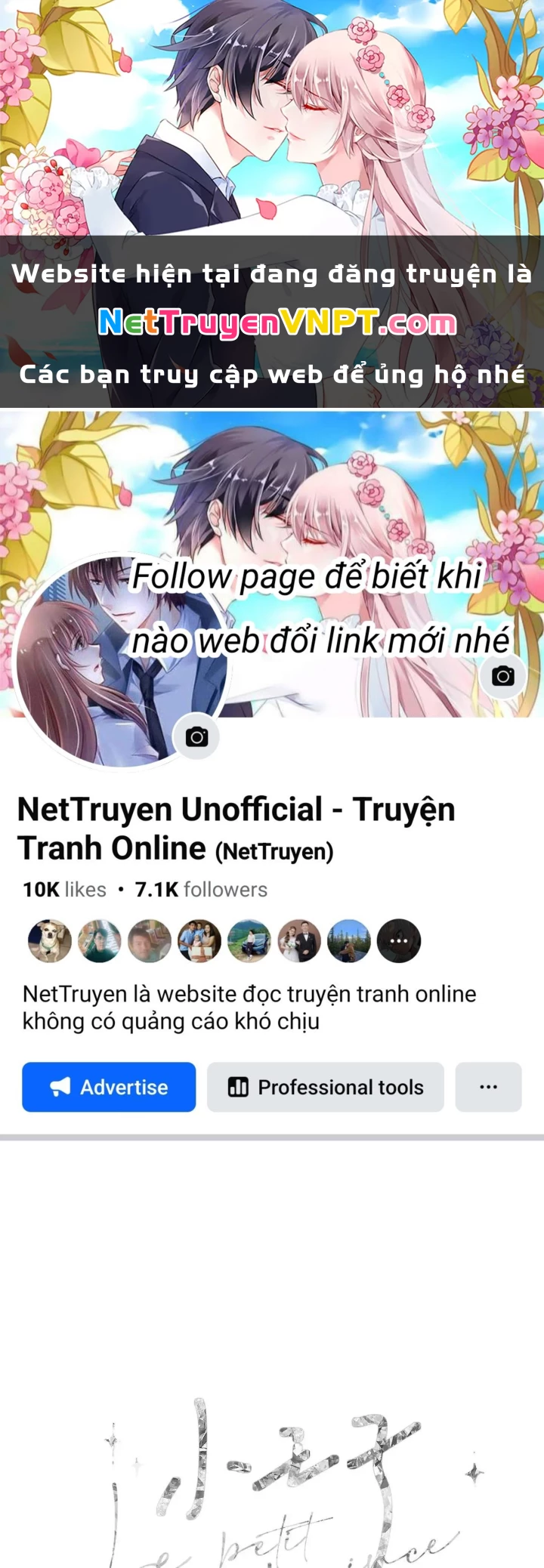 Hoàng Tử Bé Chapter 67 - Trang 2