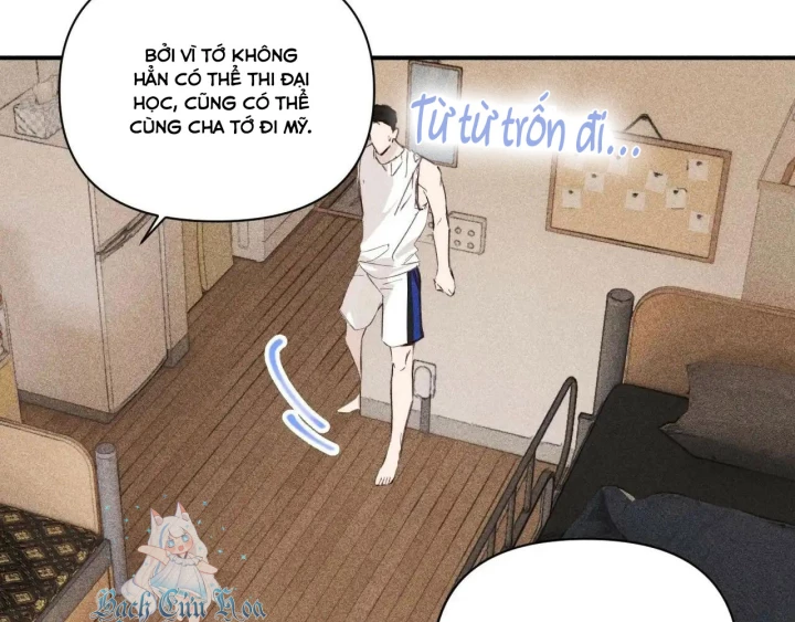 Hoàng Tử Bé Chapter 67 - Trang 20
