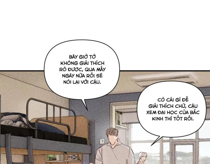 Hoàng Tử Bé Chapter 67 - Trang 26