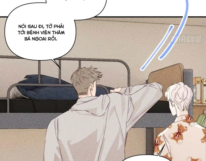 Hoàng Tử Bé Chapter 67 - Trang 28