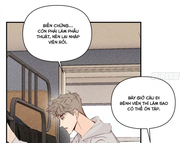 Hoàng Tử Bé Chapter 67 - Trang 30