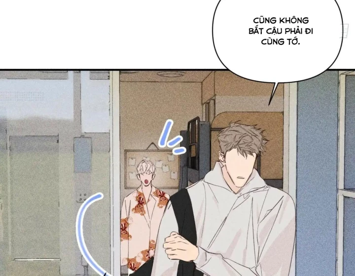 Hoàng Tử Bé Chapter 67 - Trang 35