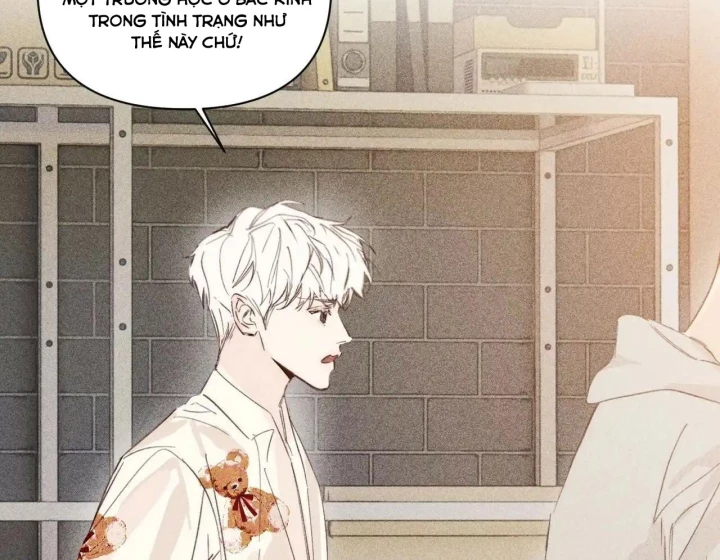 Hoàng Tử Bé Chapter 67 - Trang 47