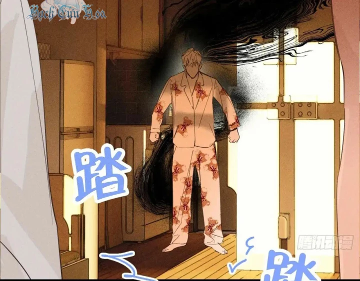 Hoàng Tử Bé Chapter 67 - Trang 8