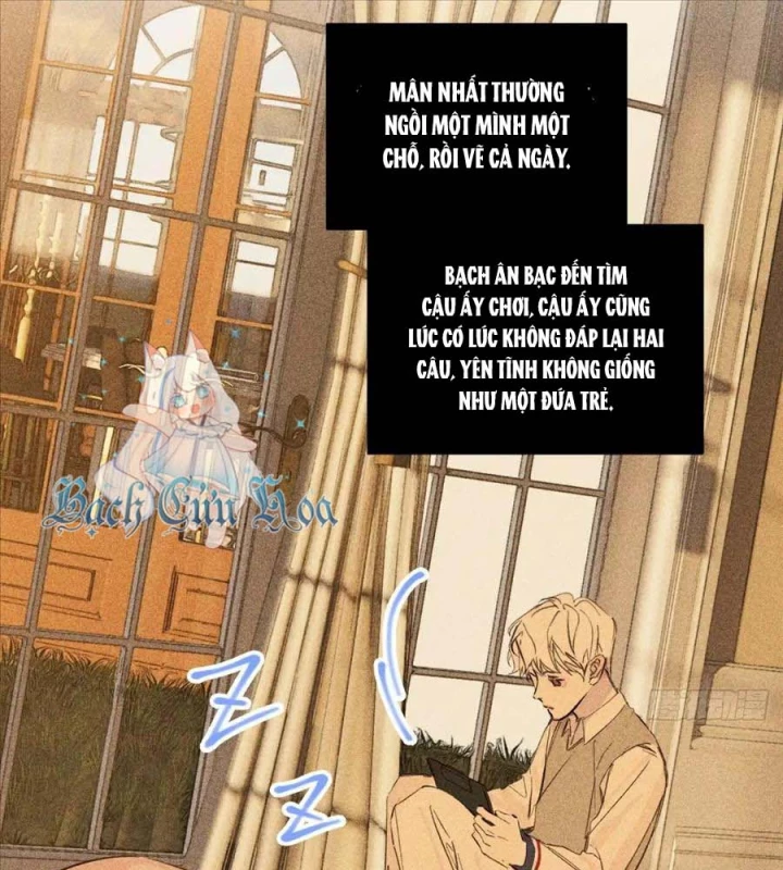 Hoàng Tử Bé Chapter 68 - Trang 10