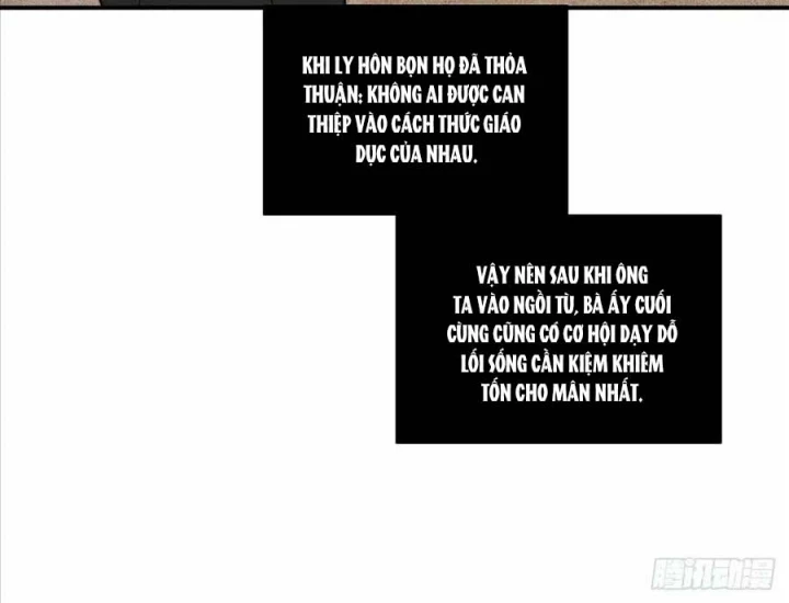 Hoàng Tử Bé Chapter 68 - Trang 15