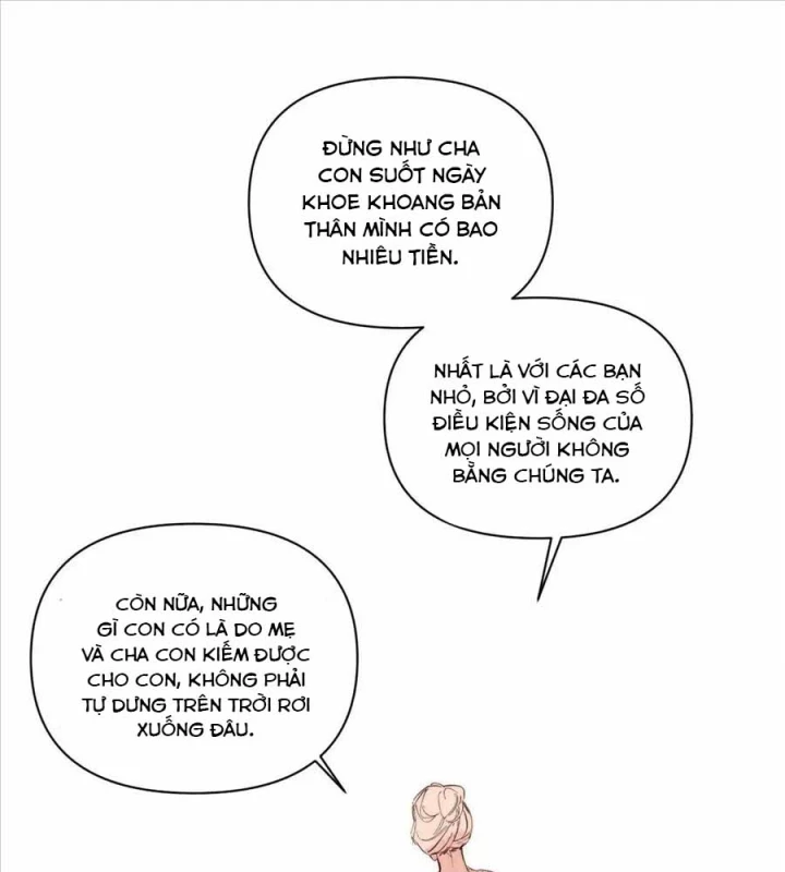 Hoàng Tử Bé Chapter 68 - Trang 16