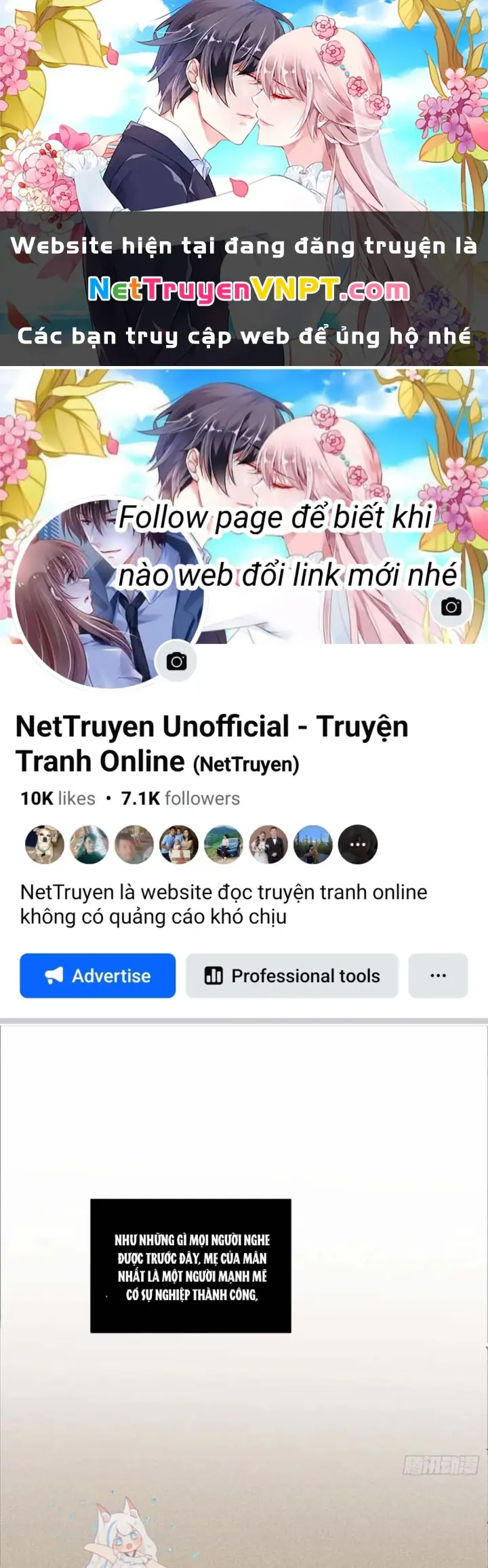 Hoàng Tử Bé Chapter 68 - Trang 2