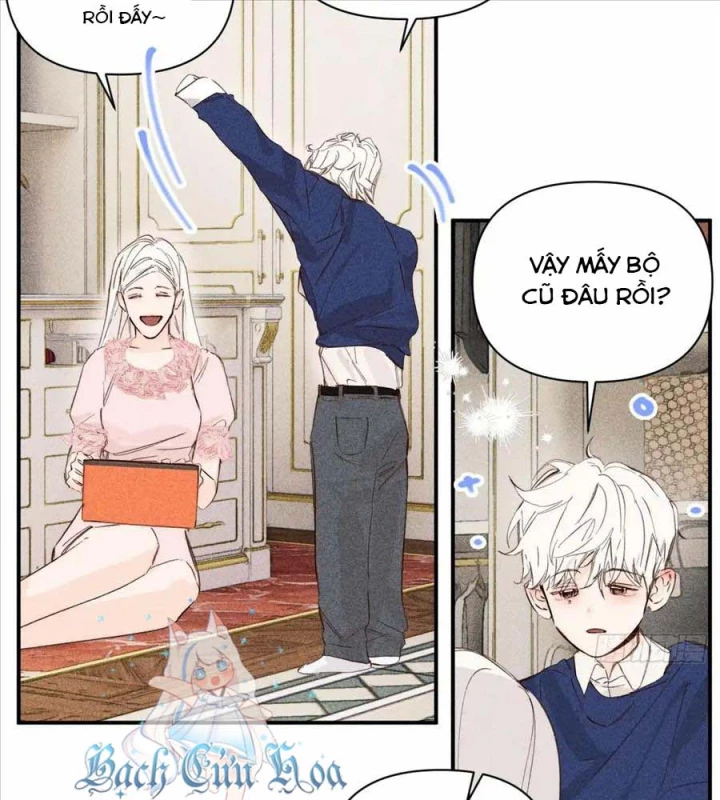 Hoàng Tử Bé Chapter 68 - Trang 20
