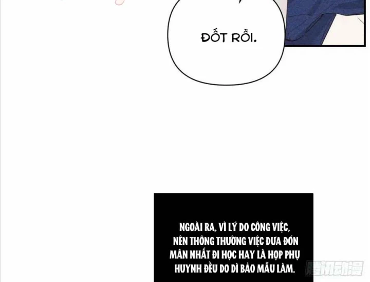 Hoàng Tử Bé Chapter 68 - Trang 21