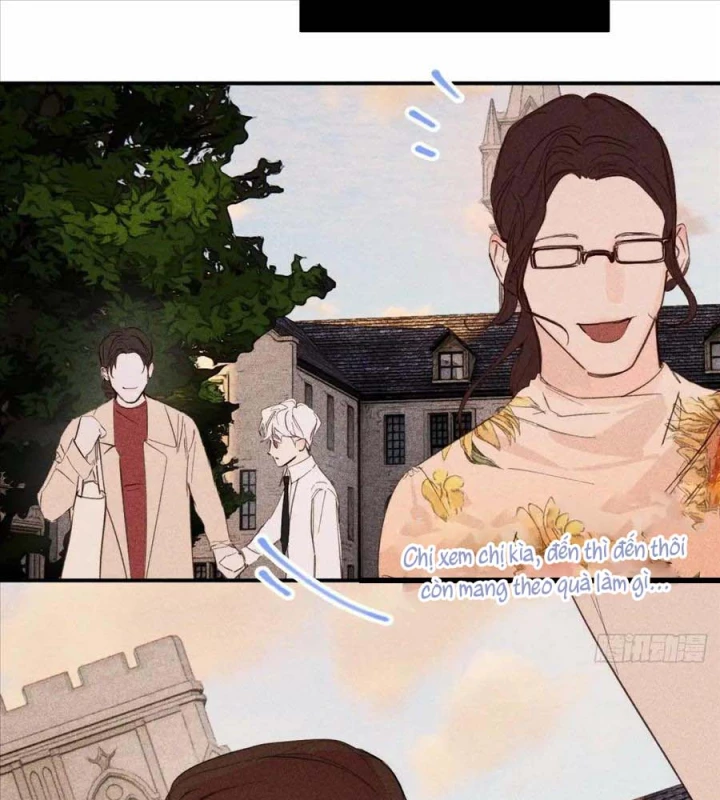 Hoàng Tử Bé Chapter 68 - Trang 22