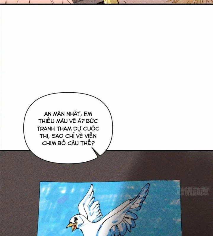 Hoàng Tử Bé Chapter 68 - Trang 24