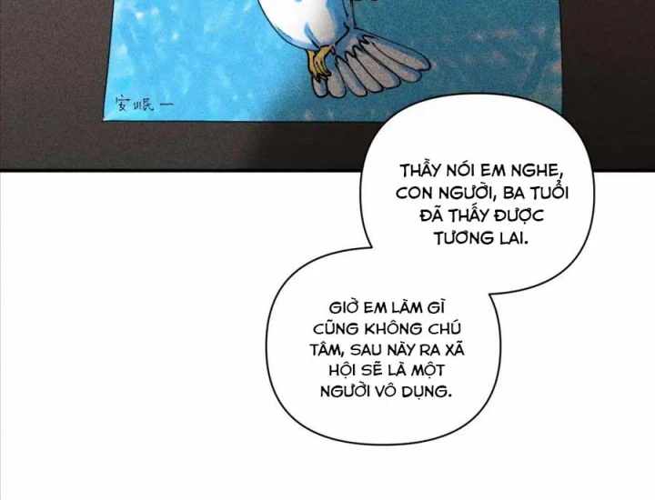 Hoàng Tử Bé Chapter 68 - Trang 25