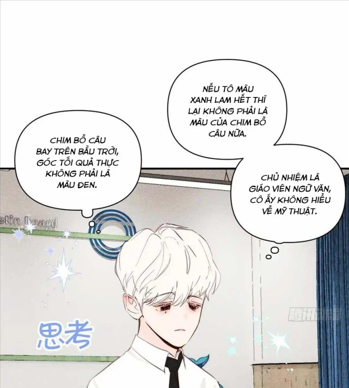 Hoàng Tử Bé Chapter 68 - Trang 26
