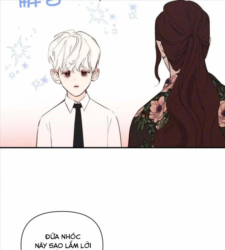 Hoàng Tử Bé Chapter 68 - Trang 28