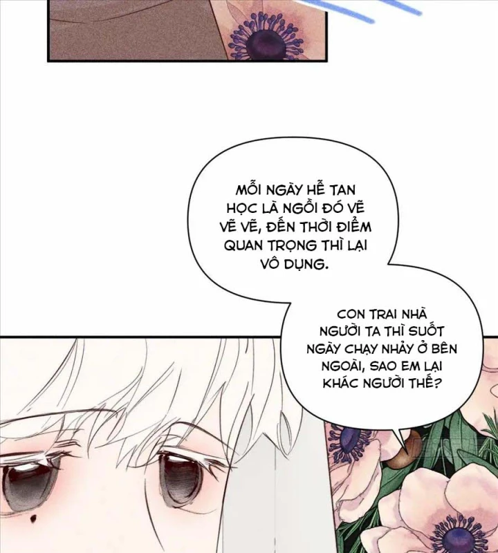 Hoàng Tử Bé Chapter 68 - Trang 32