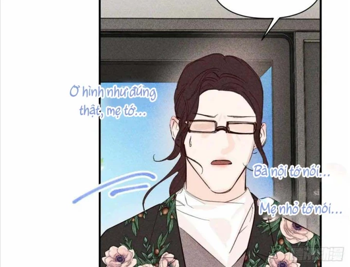 Hoàng Tử Bé Chapter 68 - Trang 37