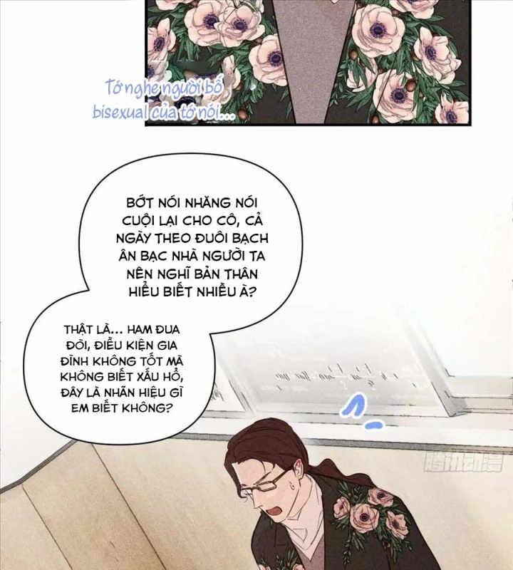 Hoàng Tử Bé Chapter 68 - Trang 38