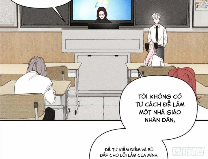 Hoàng Tử Bé Chapter 68 - Trang 47