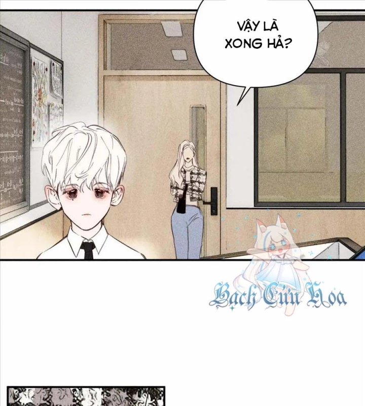 Hoàng Tử Bé Chapter 68 - Trang 50