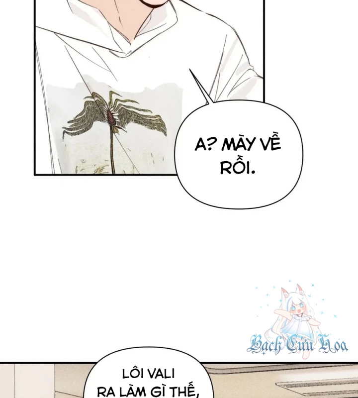 Hoàng Tử Bé Chapter 69 - Trang 12