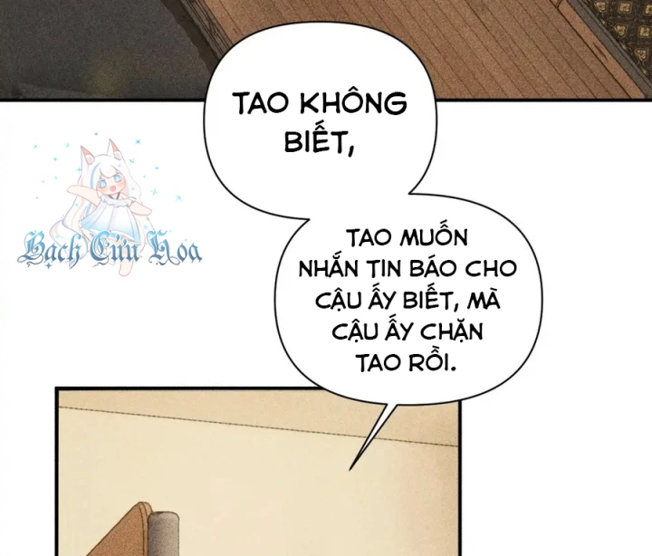 Hoàng Tử Bé Chapter 69 - Trang 19