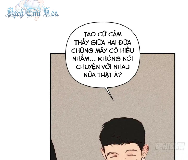 Hoàng Tử Bé Chapter 69 - Trang 21