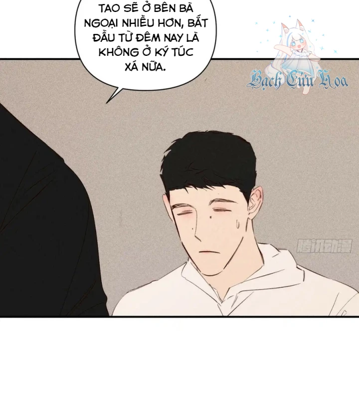 Hoàng Tử Bé Chapter 69 - Trang 26