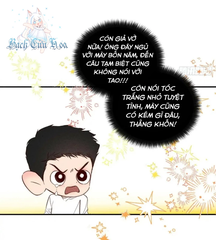 Hoàng Tử Bé Chapter 69 - Trang 34