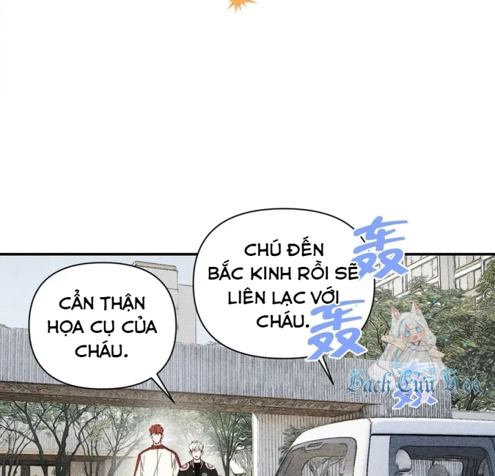 Hoàng Tử Bé Chapter 69 - Trang 35